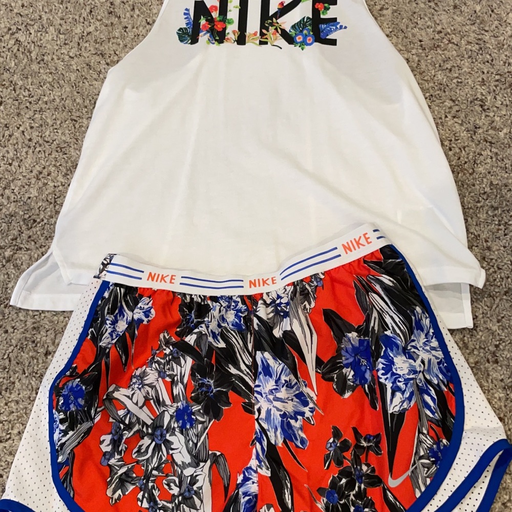 Nike Summer Outfit